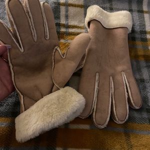 Woman’s Fowness Winter Gloves